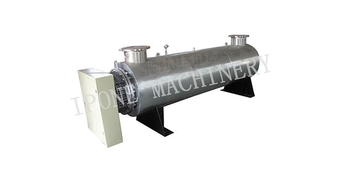 桐城空氣加熱器